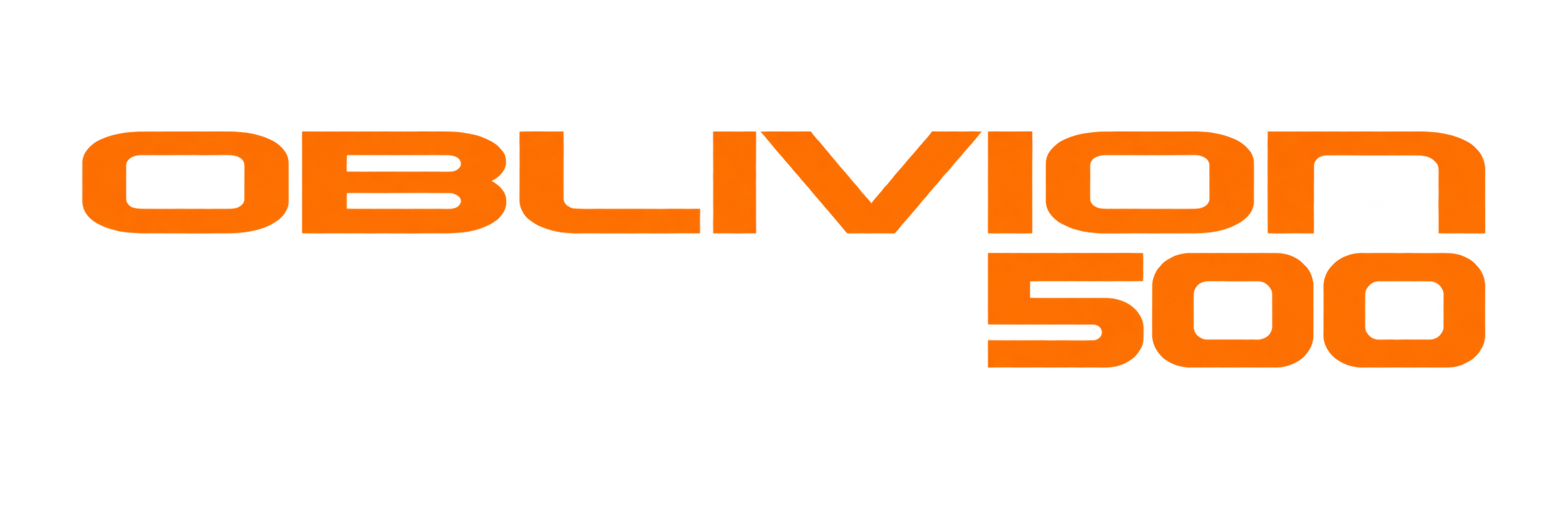 Oblivion 500
